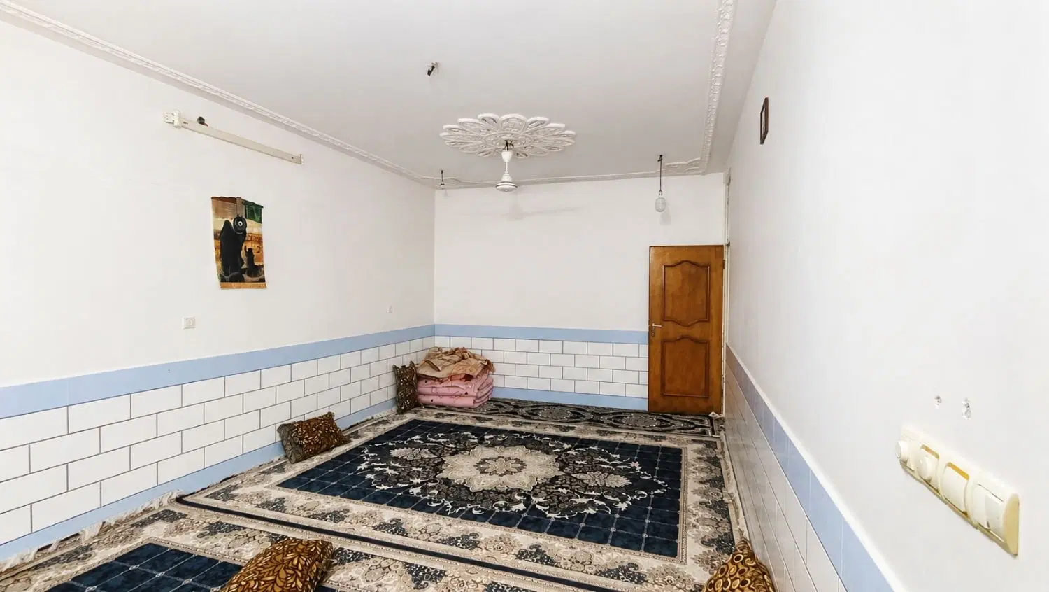 فـروش خانـه ویـلایی هندیجـان جنــوبی...