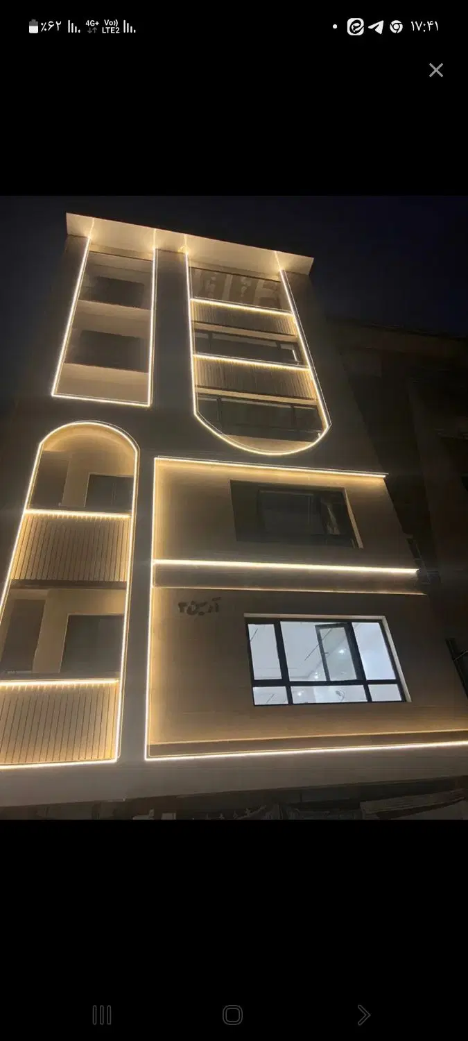 فروش آپارتمان ۱۰۰متری