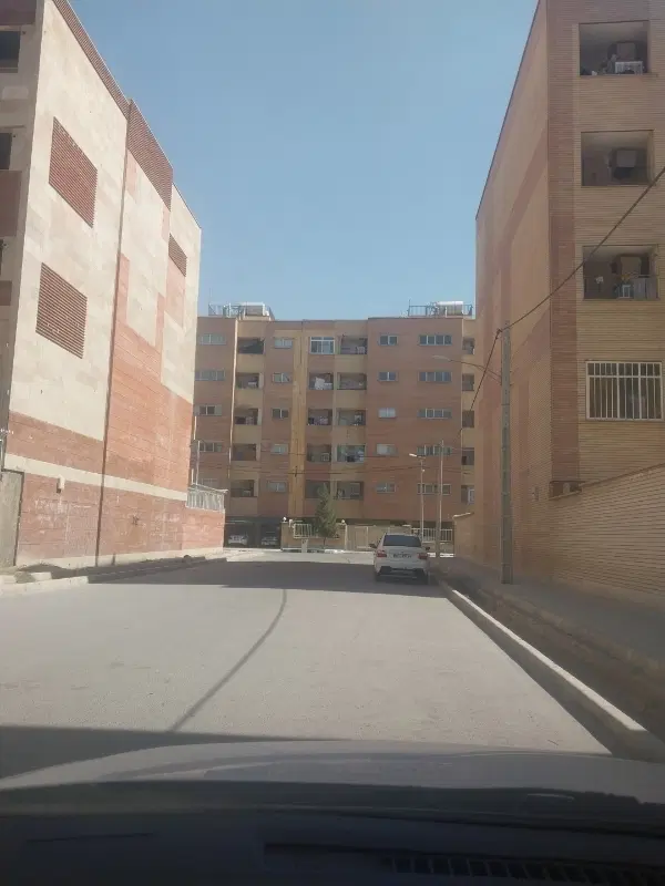 همخونه مسکن مهر شاهین شهر