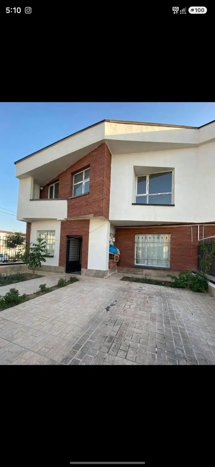 فروش ویلایی در رشدیه