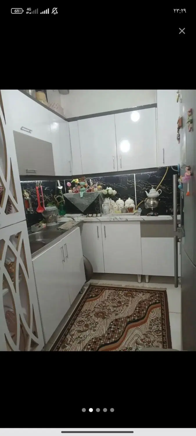 خونه اجاره نظام دوست ۳۰