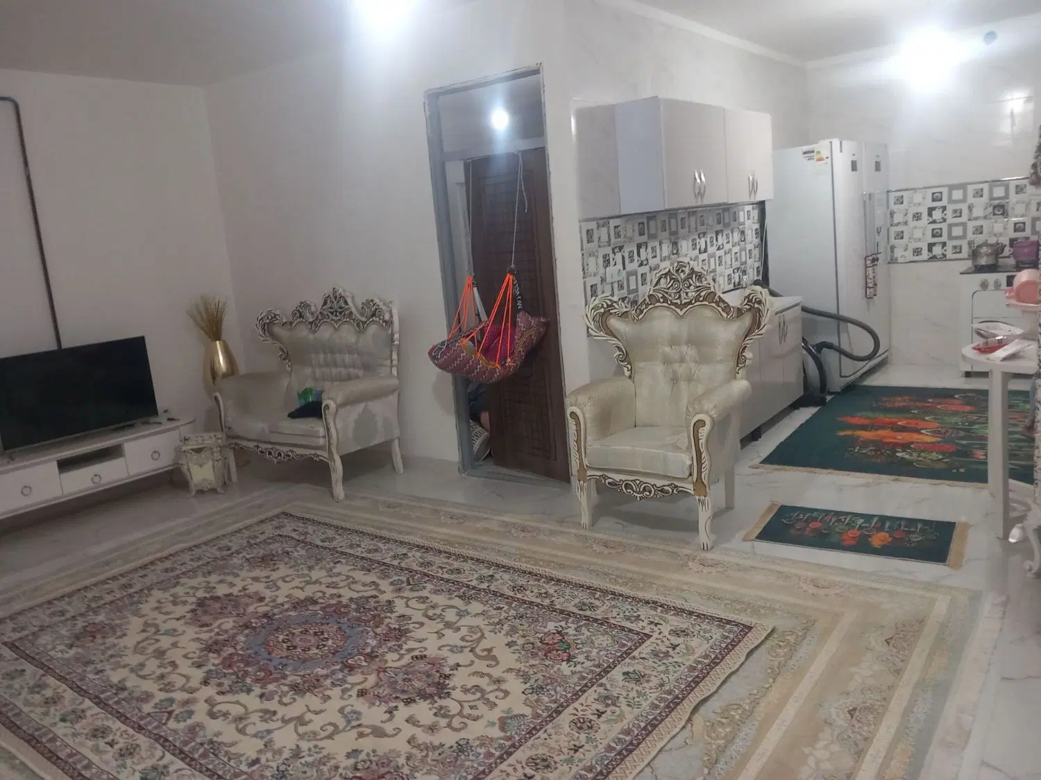 خانه اجاره ای ندر اباد مهر ۱۰