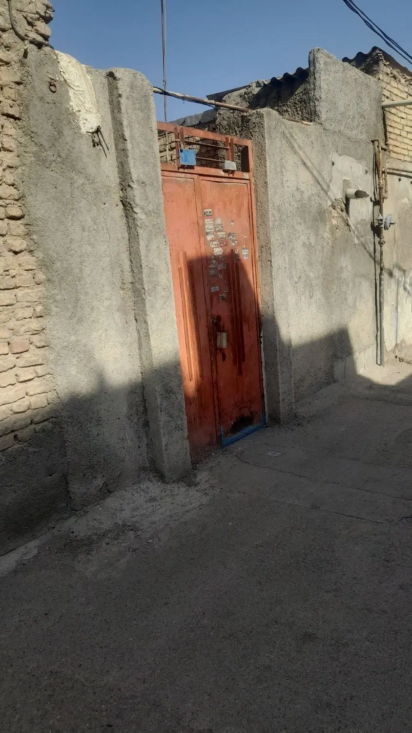 گلشهر خانه شفیعی ۴۹