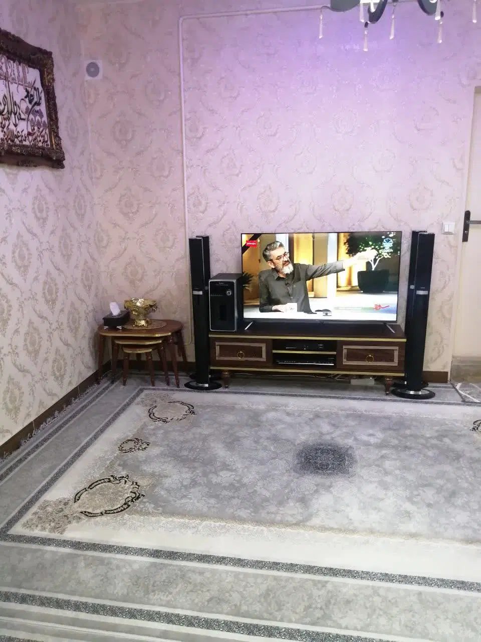 آپارتمان ۷۰ متری