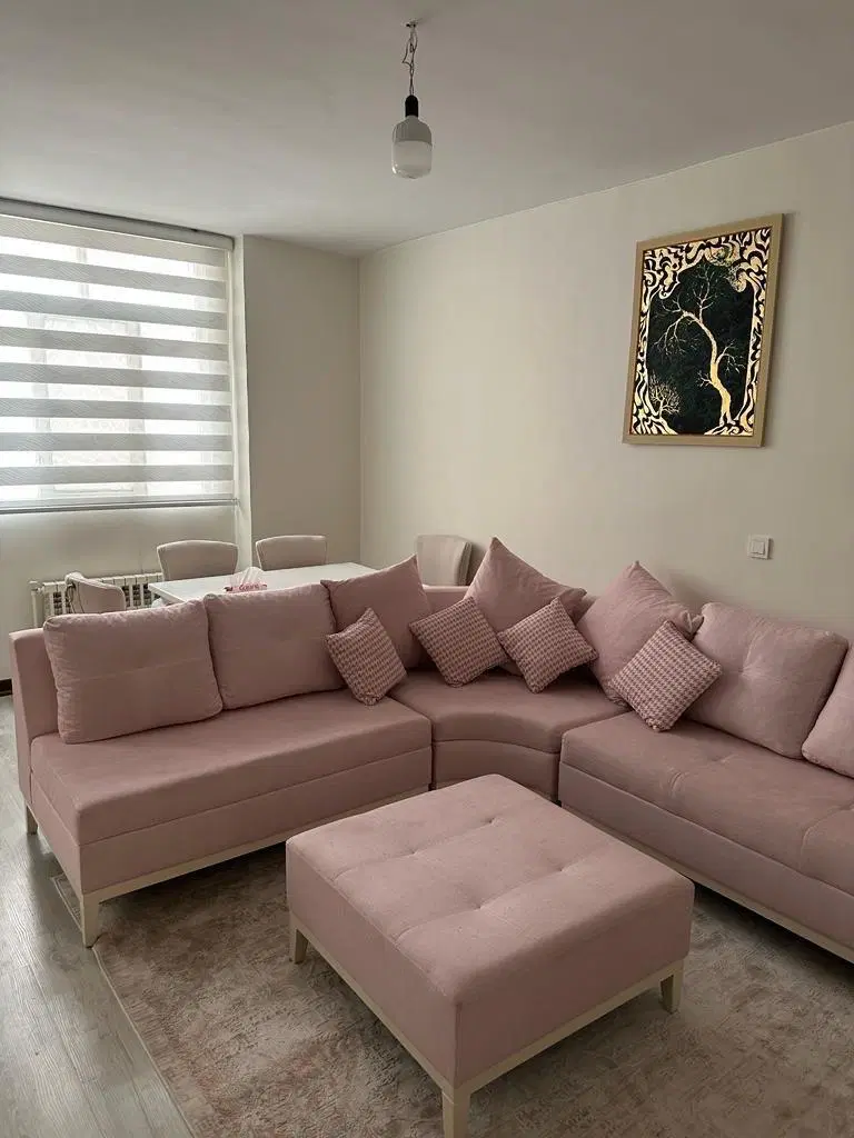 نیازمند همخونه موجه خانم