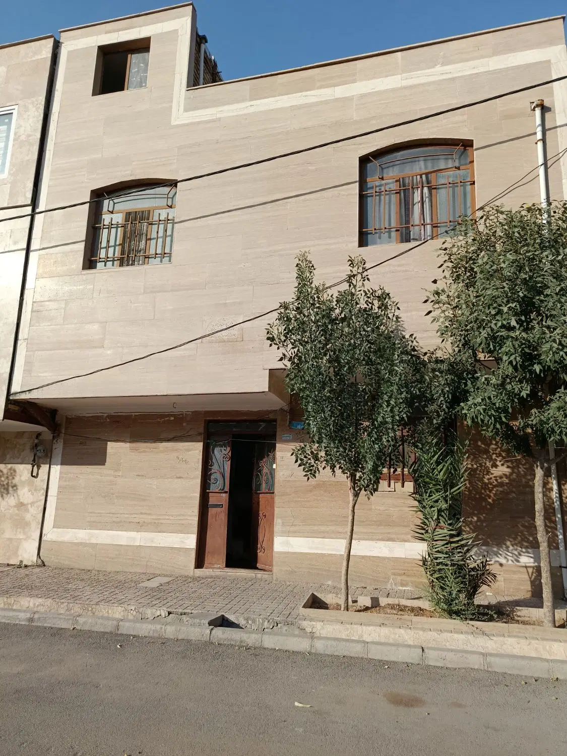 فروش ملک مسکونی
