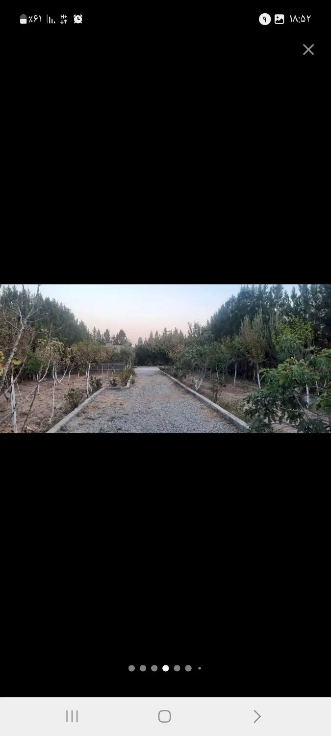 فروش باغ باغچه