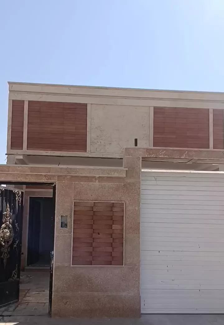 ویلایی گرمسار کلید اول