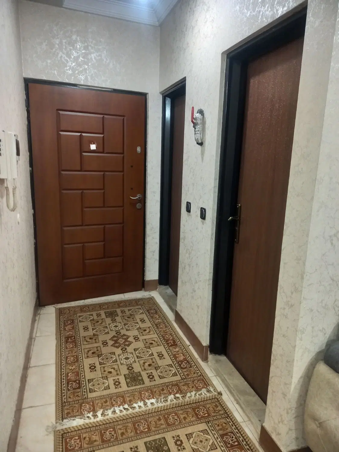 ۶۵متری تک خواب فول امکانات