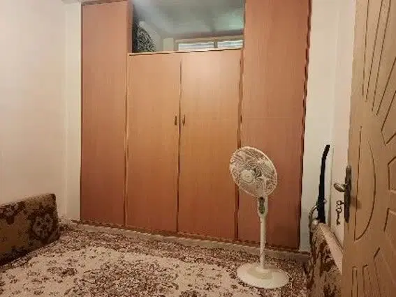 اجاره واحد مسکونی طبقه دوم