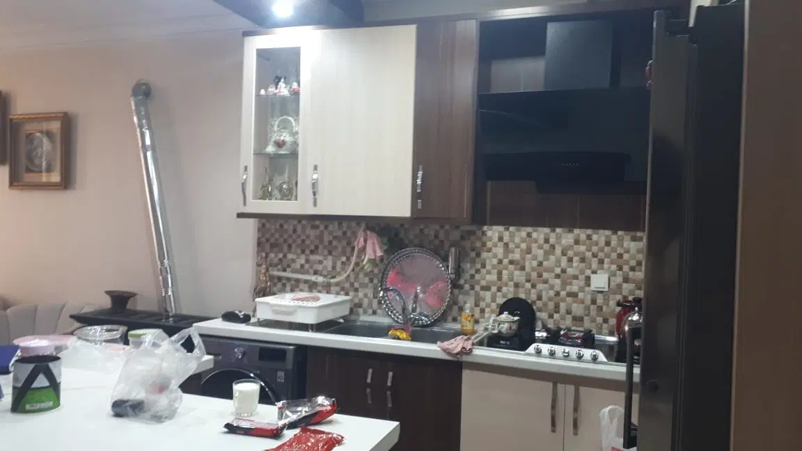 حکیمیه ارکیده ۱۳ میلیارد ۶۱ متر