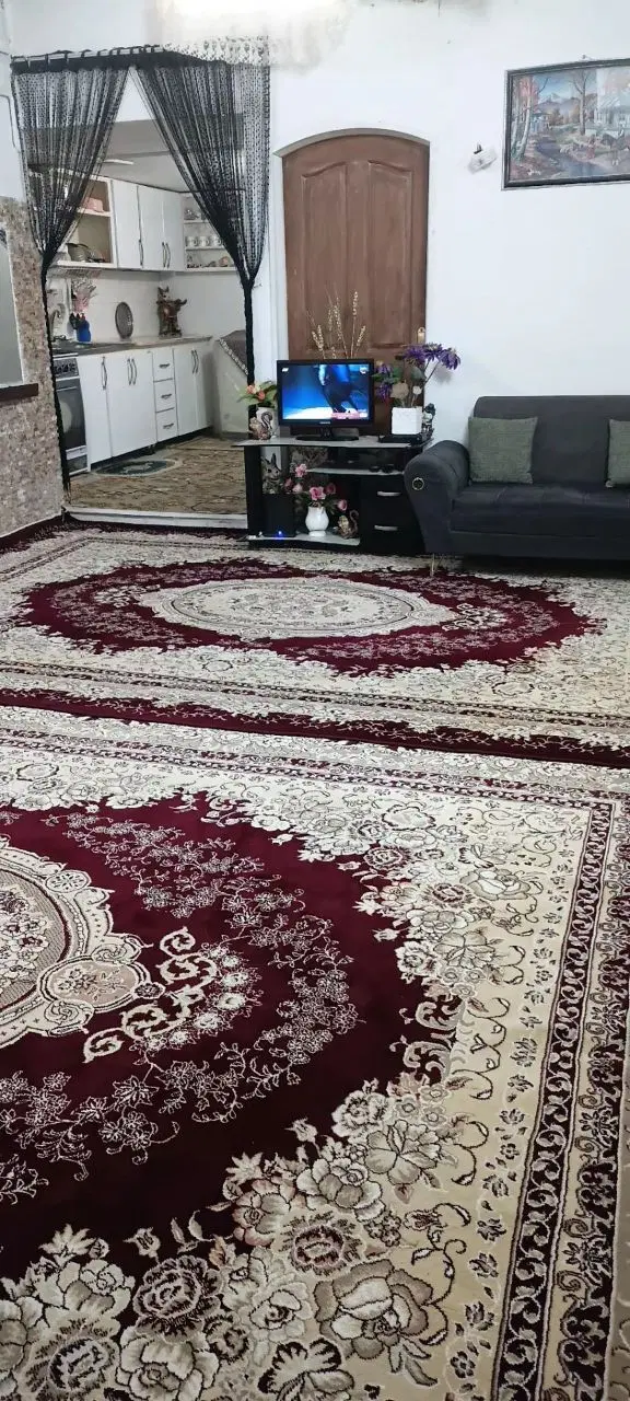 منزل شخصی شیک و تمیز نزدیک حرم