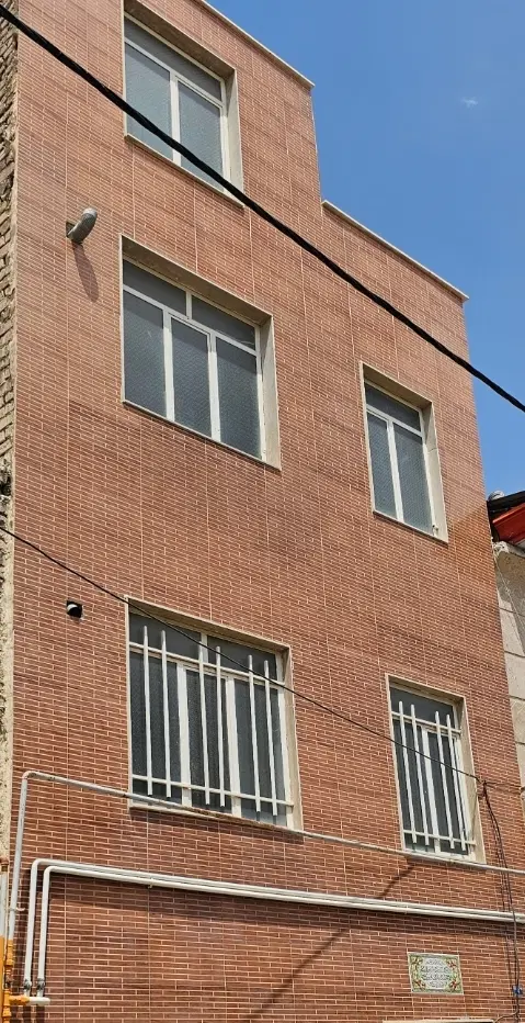 خانه اجاره ای