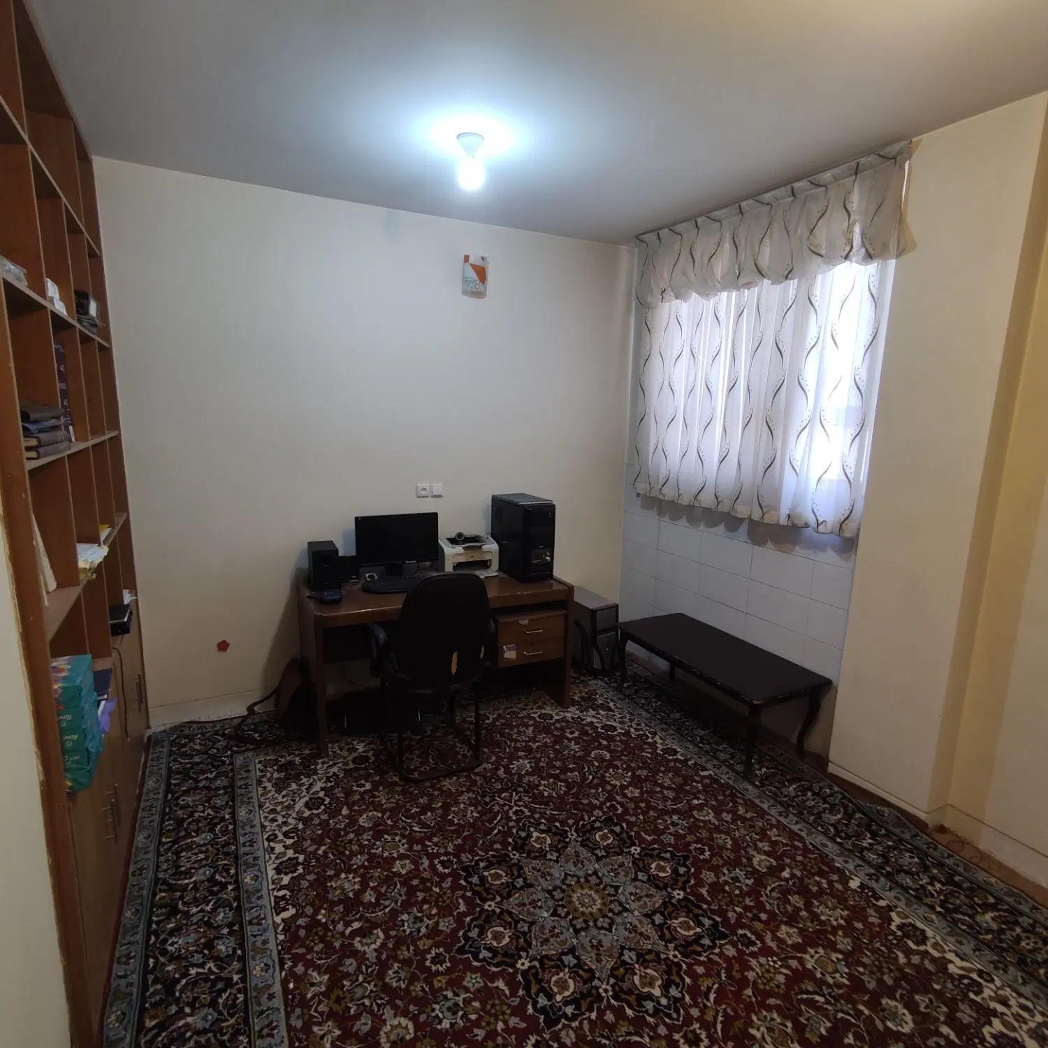 فروش آپارتمان خ سعدی
