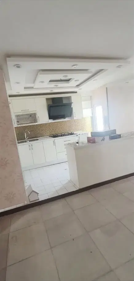 دو خواب ، آزادشهر