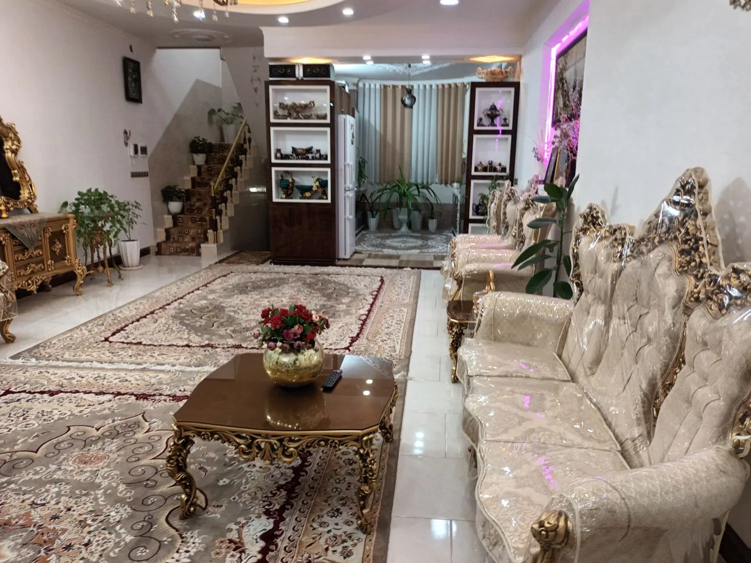 منزل فروشی