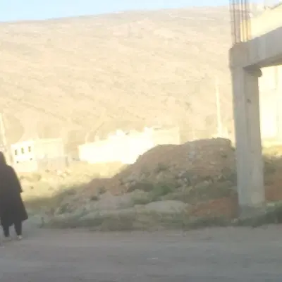منزل مسکونی مسکن ملی فاز دو