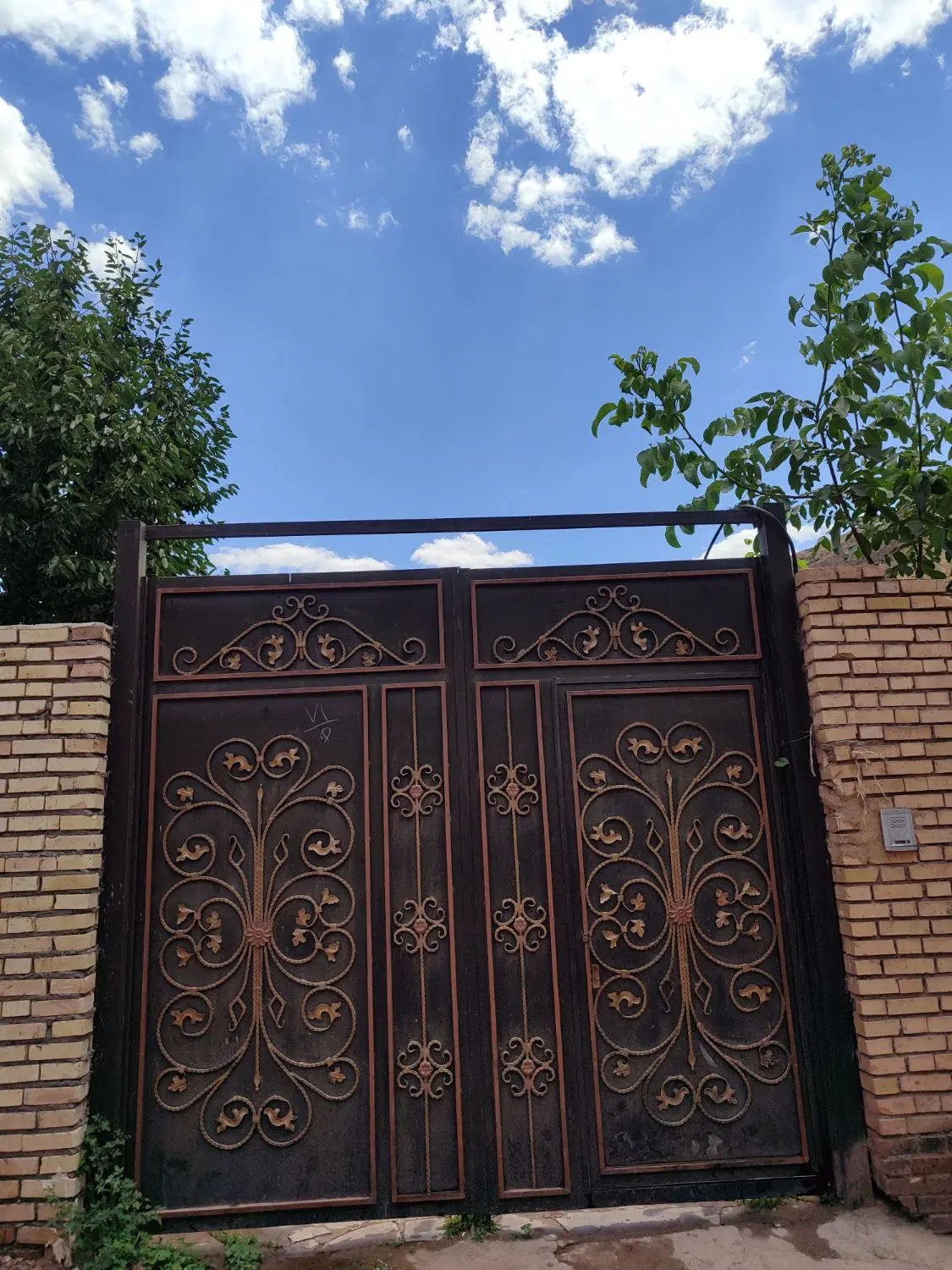 ویلا اجاره ای روستای ارتکند