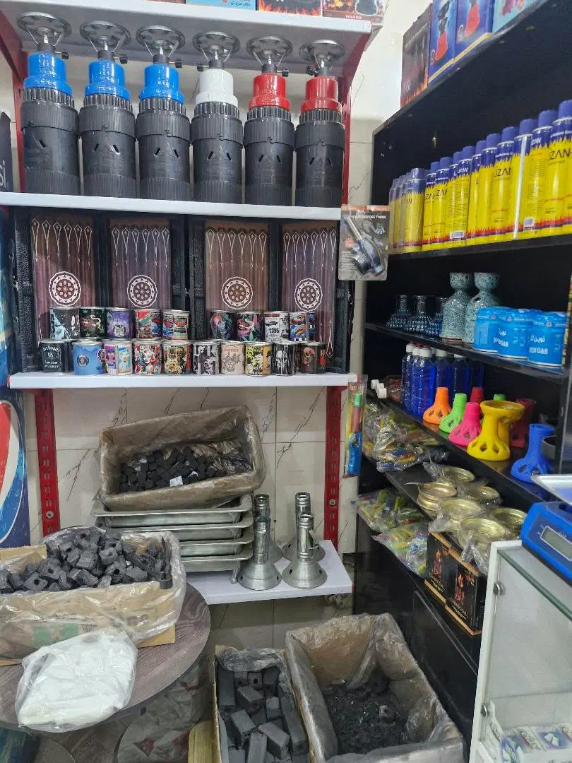 دخانیات واگذاری (لطفاً متن را بخوانید)