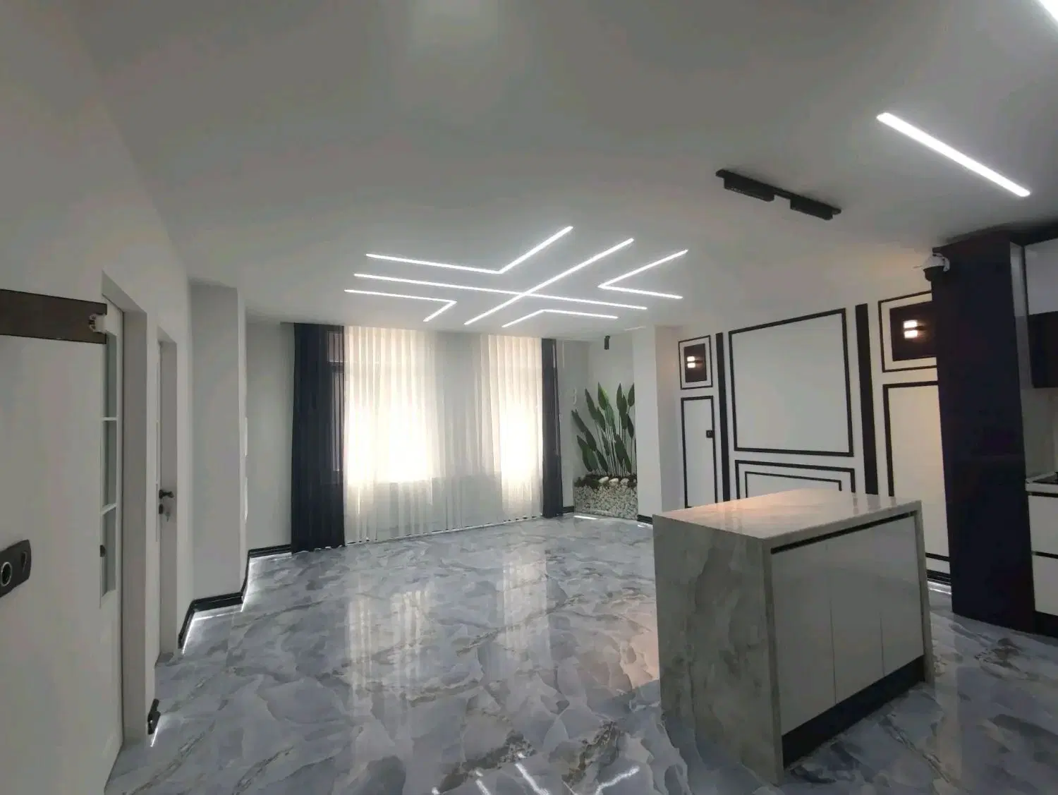 پیش فروش_واحد آماده