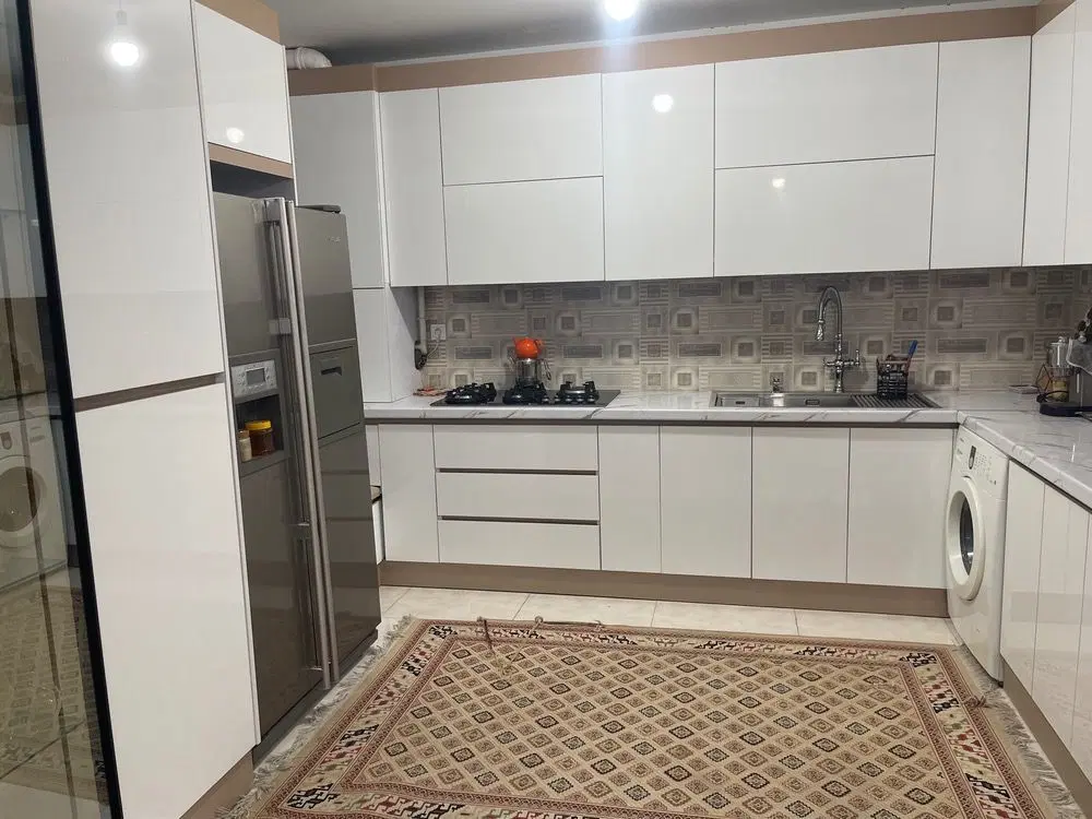 مسکن ملی علوی_۸۴متر_بهترین نصبیات