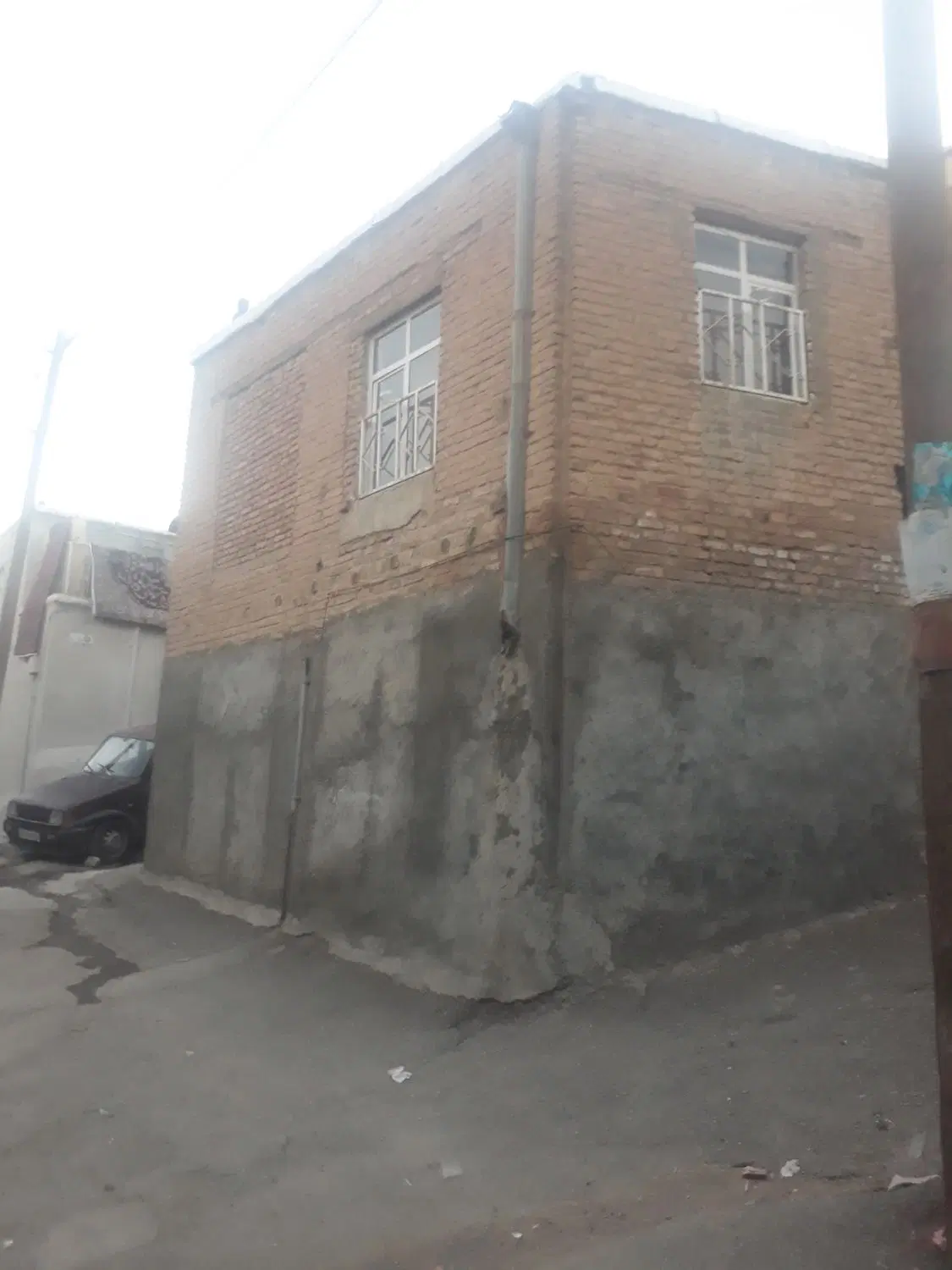 خانه۱۰۰متری فراح