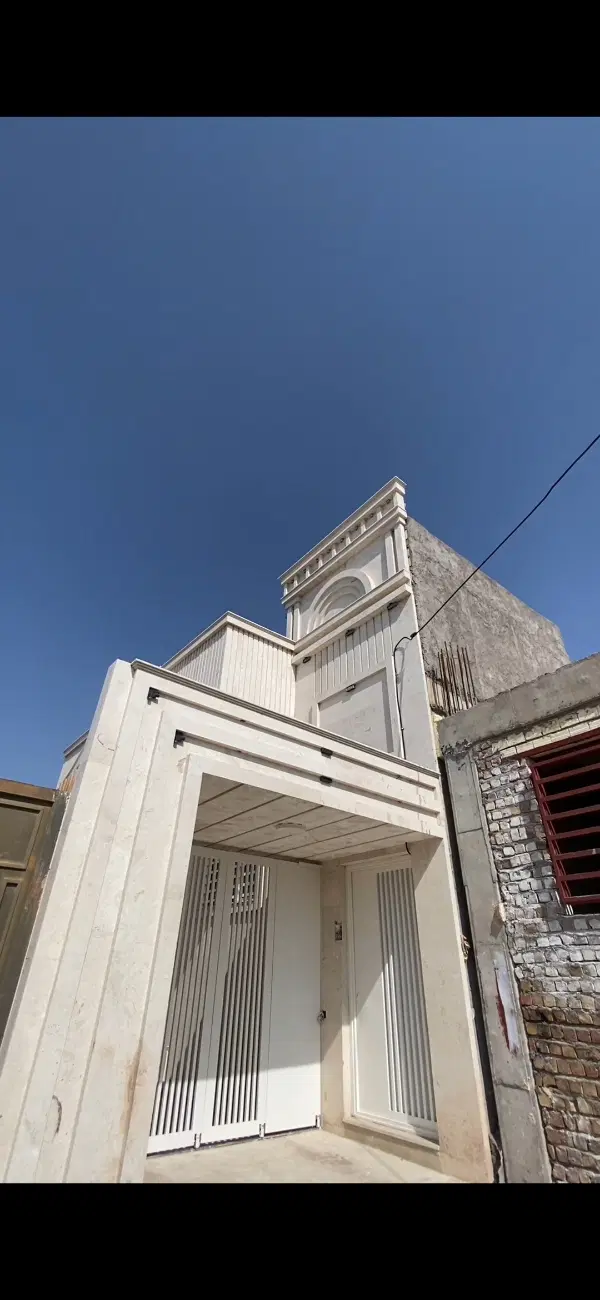 فردش منزل مسکونی لوکس در مقیمی