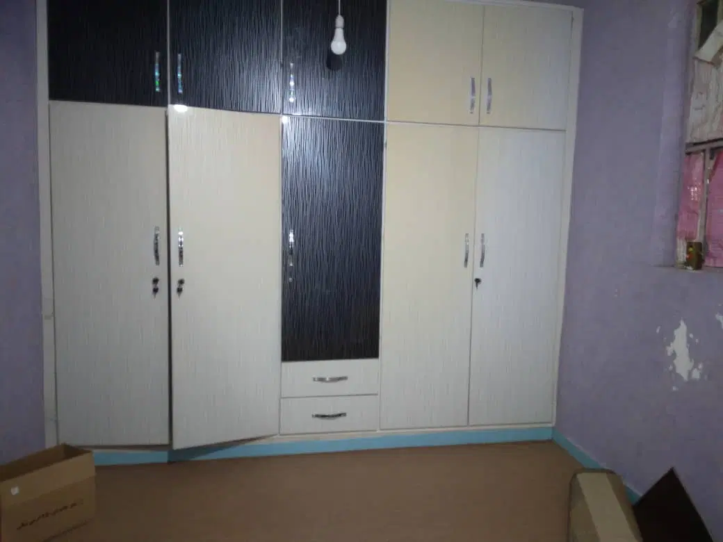 فروش حیاط مجزا عمار