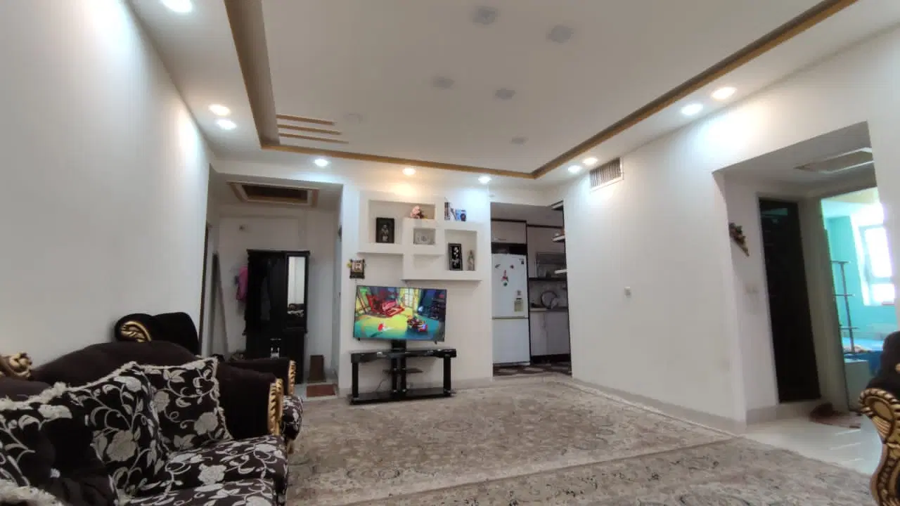 واحد۲خواب ۸۸مترمجتمع المپیک آزادشهر
