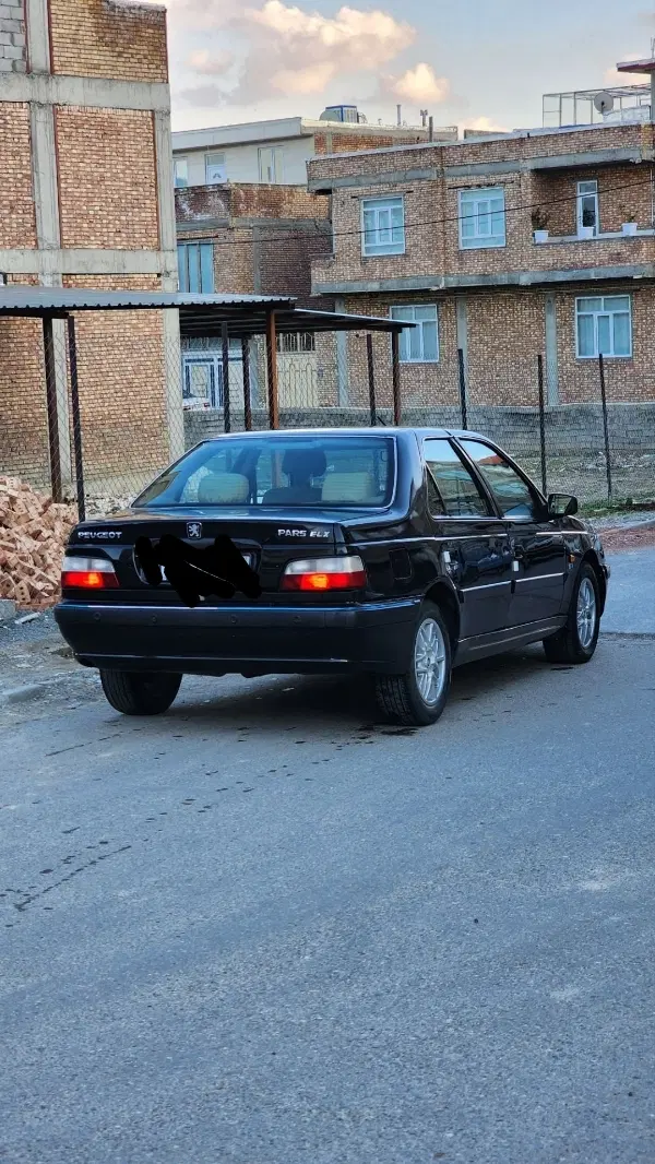 خانه مسکونی مسافراز ایرانشهر به کرمان نفری ۱