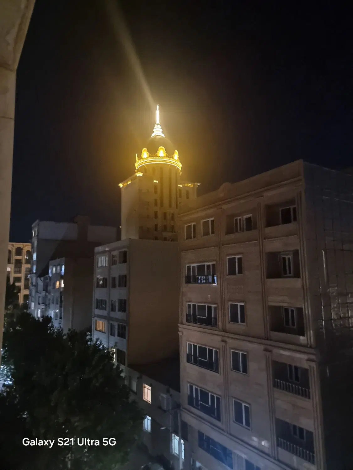یک واحد آپارتمان