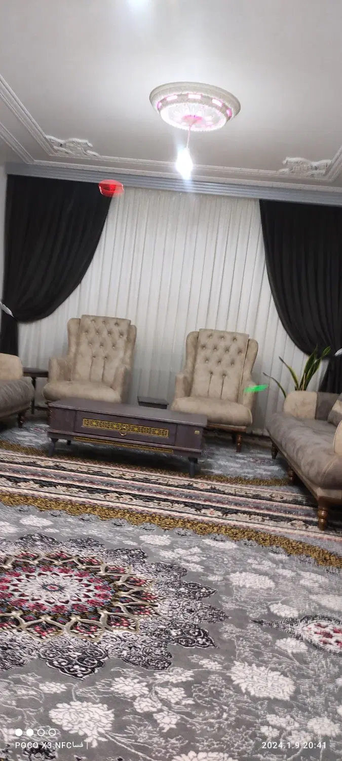 رهن و اجاره