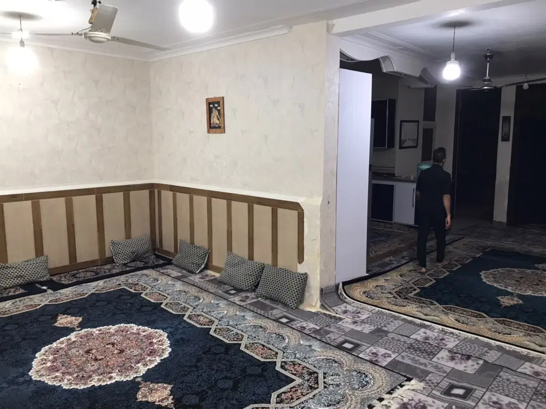 منزل ویلایی شهرک طالقانی