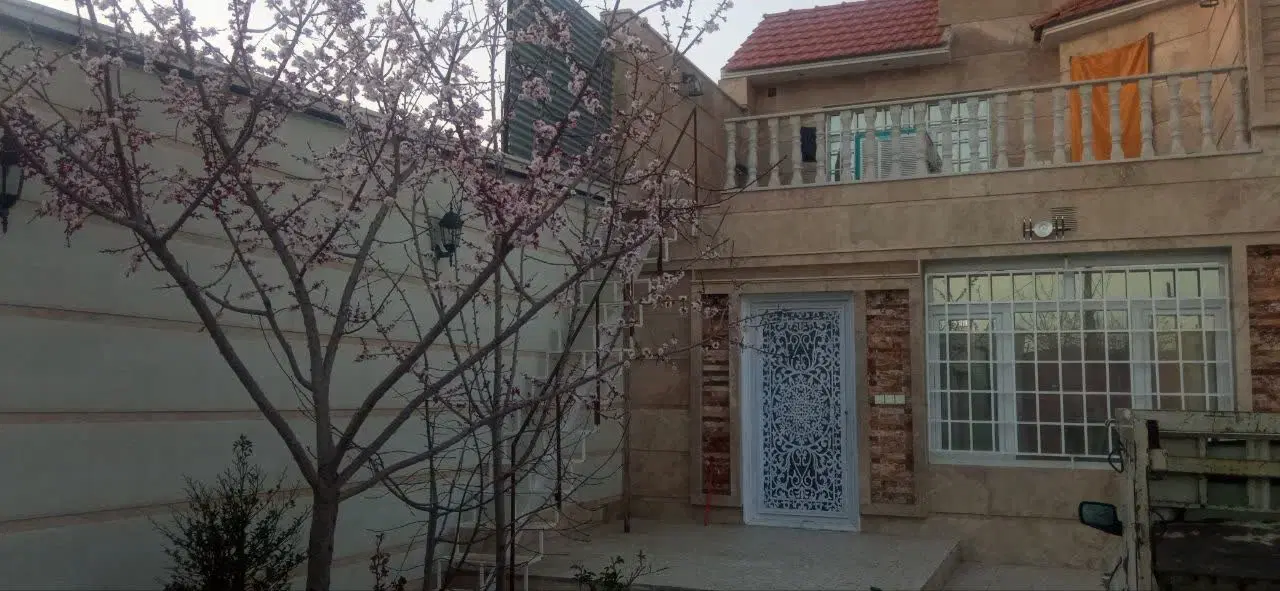 اجاره ویلایی دوبلکس محله فرهنگیان