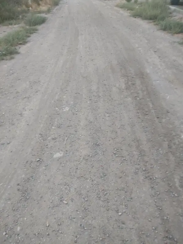 زمین ۷۰۰ متری روستای لک لک