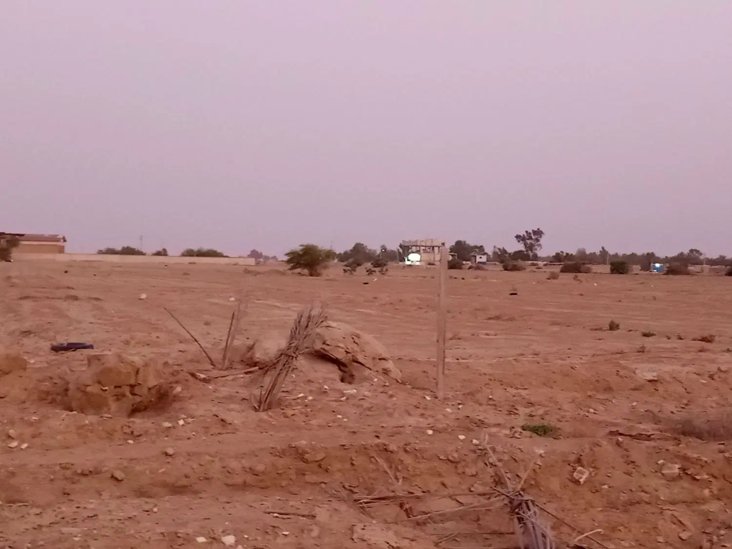 زمین