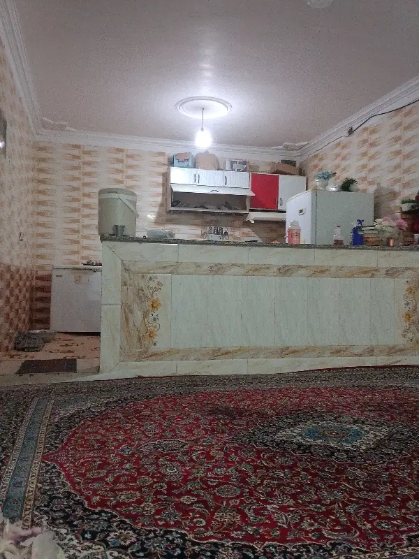 سرزه خیابان پشدار