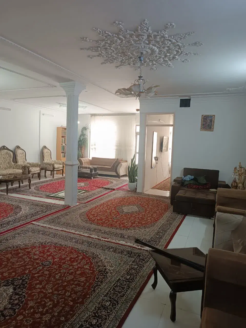 250متر 17 شهریور یاران 22