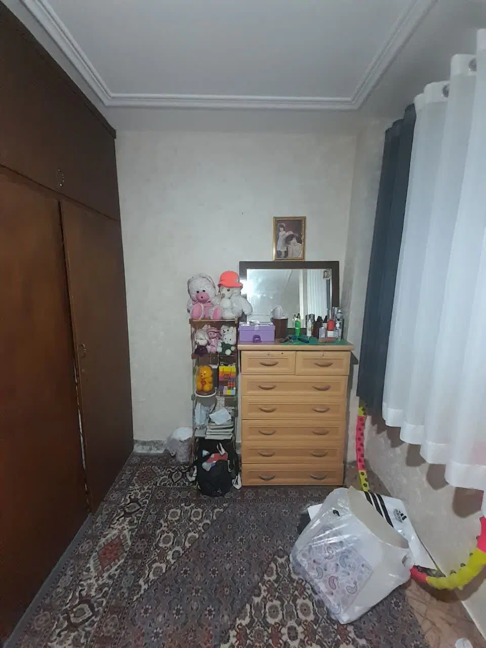 آپارتمان