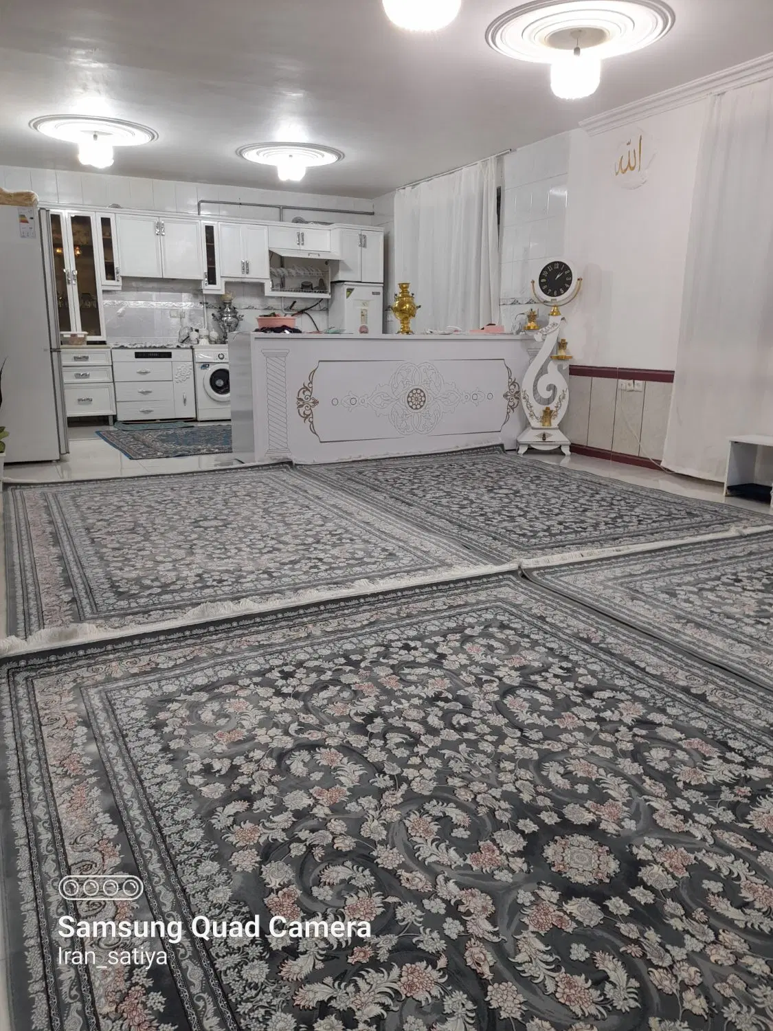 واحد آپارتمان