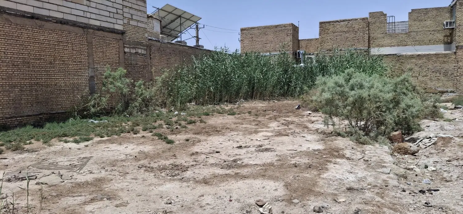 فروش زمین مسکونی، منطقه جدیده