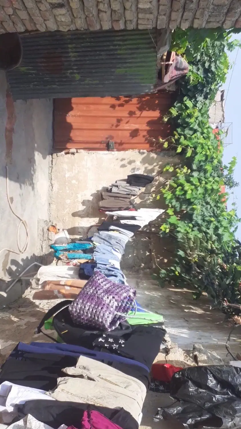 خانه ویلایی