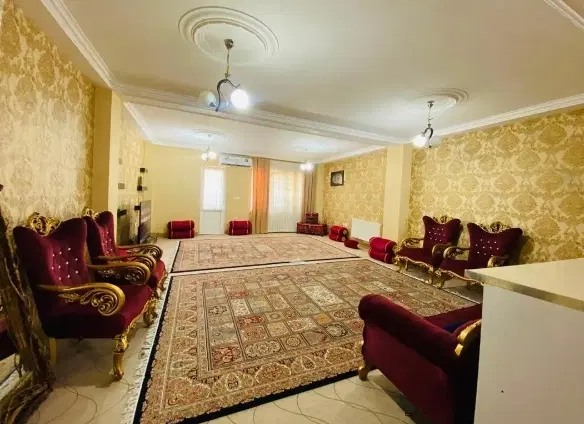 اجاره خانه گلستان دو غربی