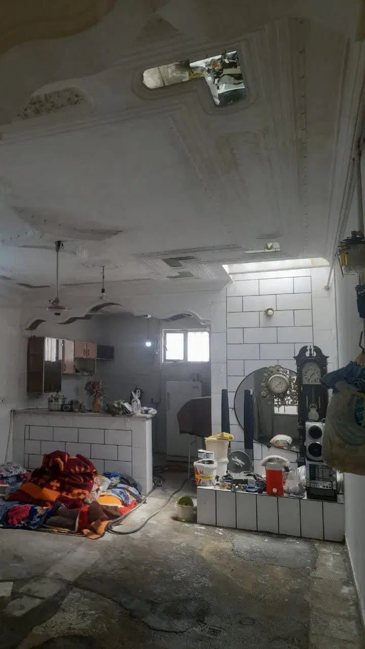 خانه ویلایی