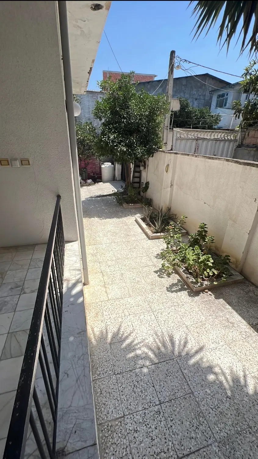 منزل ویلایی اجاره