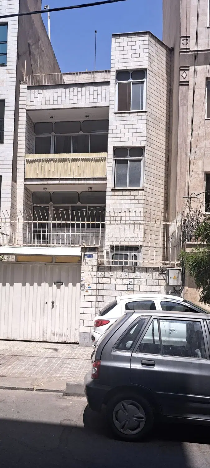 65 متر. نبرد شمالی. علیان