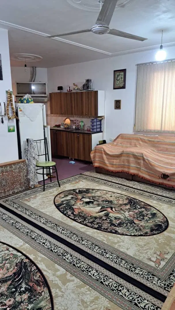 ویلا دوبلکس زیباکنار