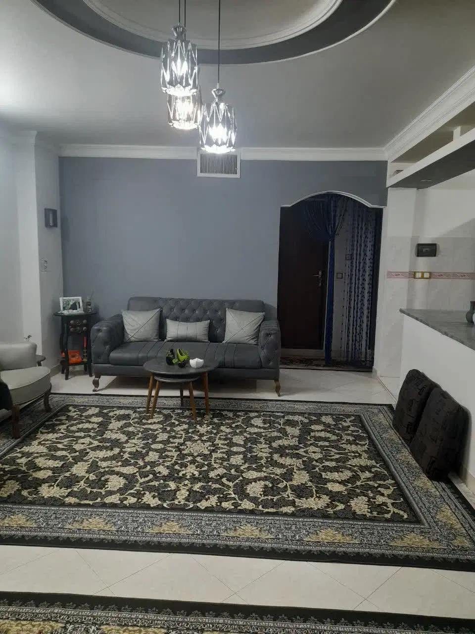 فروش آپارتمان