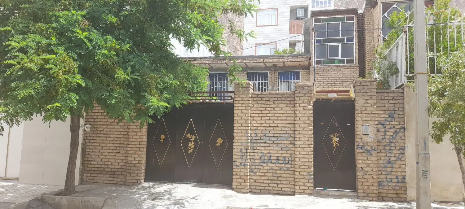خانه ویلایی ظفر