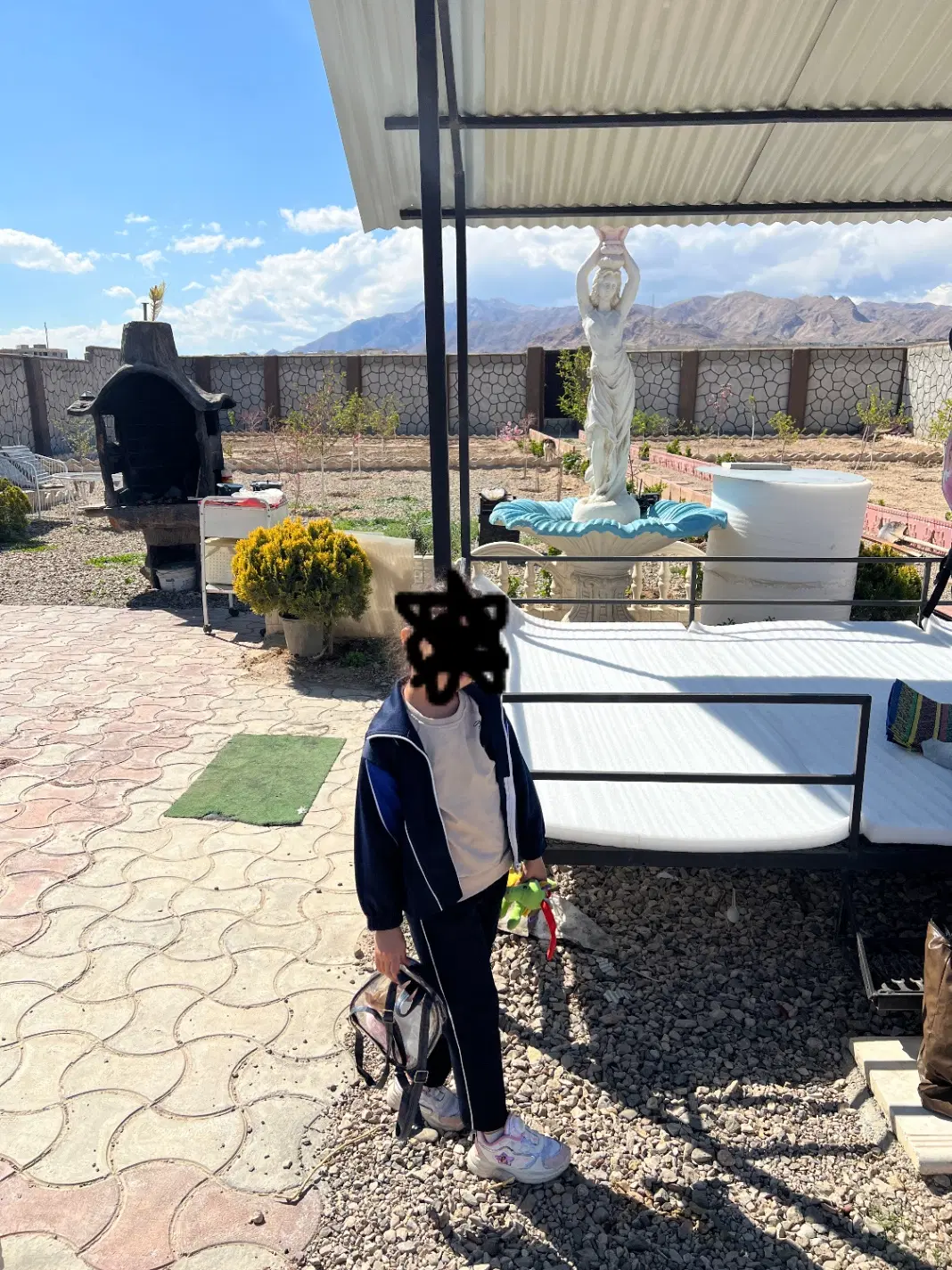 باغ ویلا